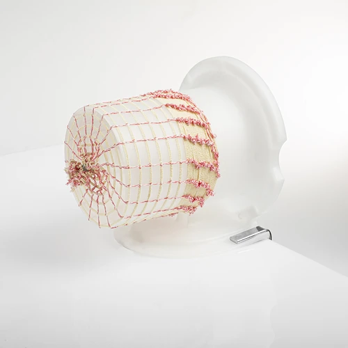 Lihaverkkojen asennusputki - 8