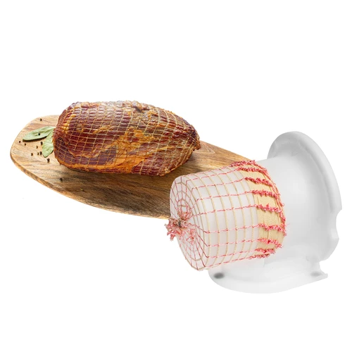 Lihaverkkojen asennusputki - 5