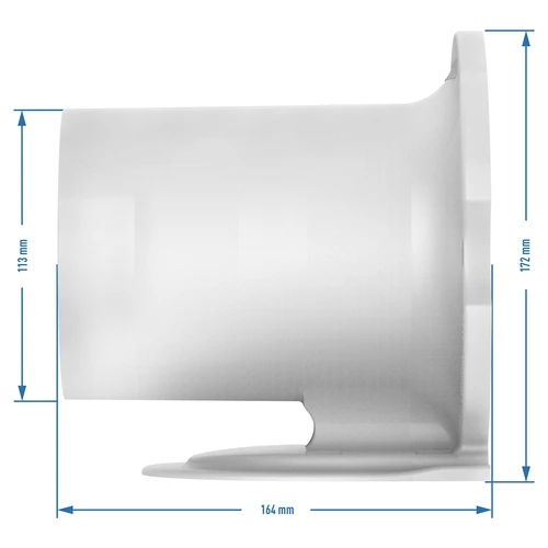 Lihaverkkojen asennusputki - 13