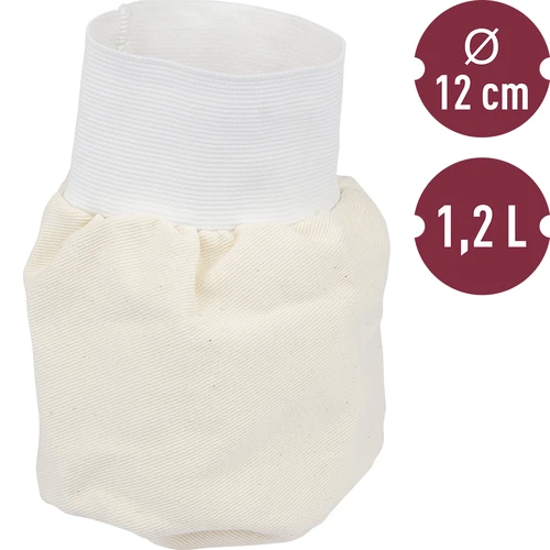 Liköörin suodatuspussi - 7