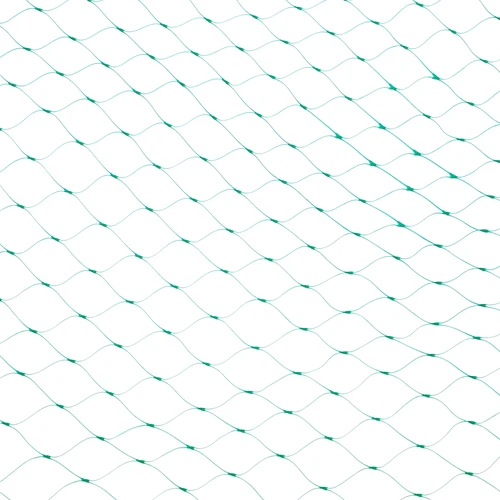 Lintujen suojaverkko, vihreä, 4 m x 5 m - 4
