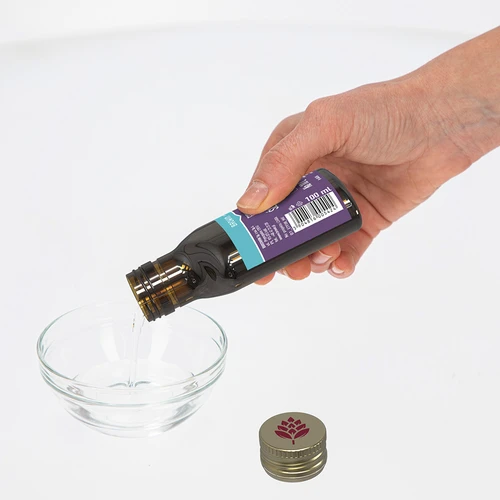 Luumun makuinen essenssi 100 ml - 5