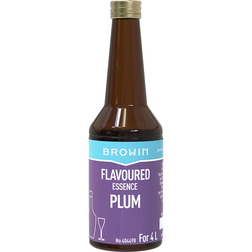Luumunmakuinen esanssi 40 ml  - 1 