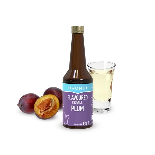 Luumunmakuinen esanssi 40 ml - 3