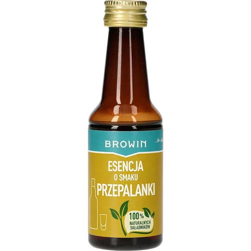 Makuesanssi - paloviina 0,5 L - 40 ml