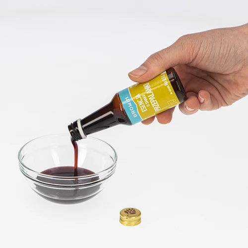 Makuesanssi - paloviina 0,5 L - 40 ml - 6