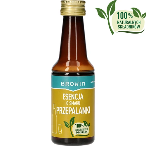 Makuesanssi - paloviina 0,5 L - 40 ml