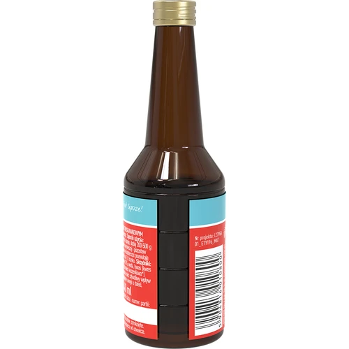 Mansikanmakuinen esanssi, 40 ml - 2