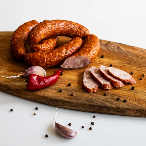 Mauste- ja yrttisekoitus maalaismakkaralle, 500 g - 5