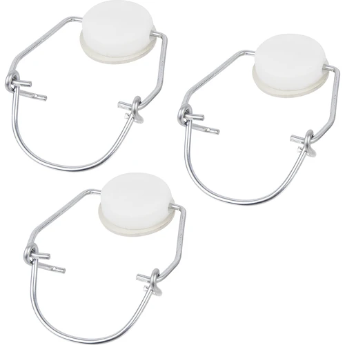 Mekaaninen suljin langasta fi33mm - 3kpl  - 1 