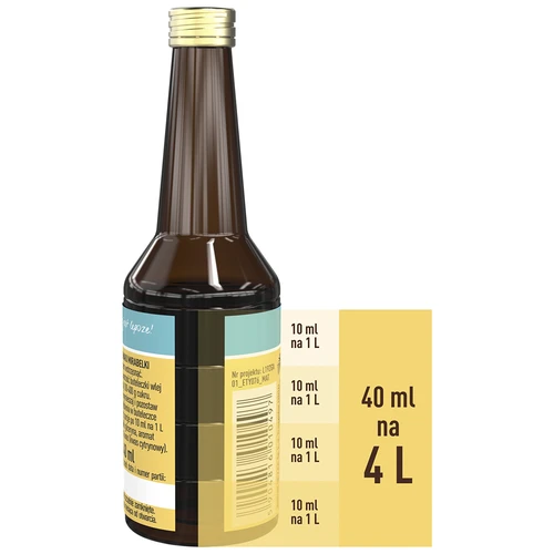 Mirabelle-maun esanssi 40 ml - 5