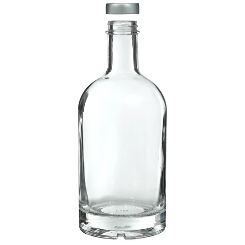 Miss Barku -pullo kierrekorkilla 700 ml - 2