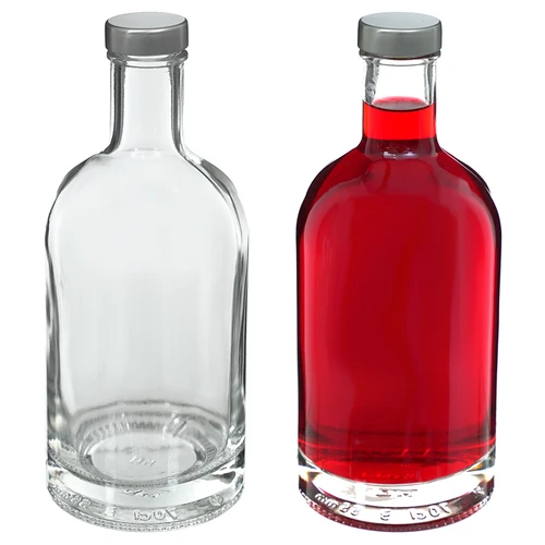 Miss Barku -pullo kierrekorkilla 700 ml - 4