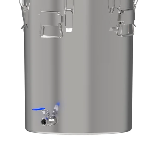 Modulaarinen sähköinen Convex-tislaaja 60 L - Perun XXL - 11