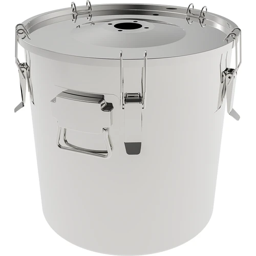 Modulaarinen tislaaja 30 L Freja - sähköinen - 4
