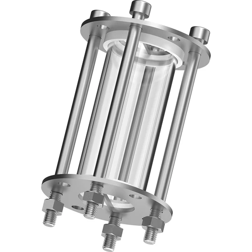 Modulaarinen tislaaja Convex 18 L Baldur - 7