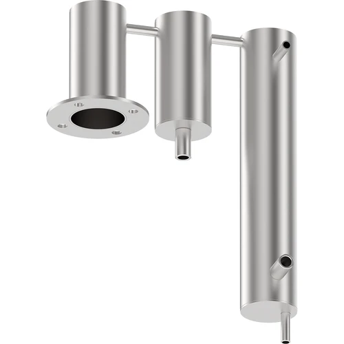 Modulaarinen tislaaja Convex 30 L - Torpedo, 'Kylmät Sormet' - 9