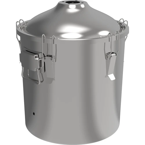 MODULAARINEN TISLAUSLAITE CONVEX 18L-PERUS - 5