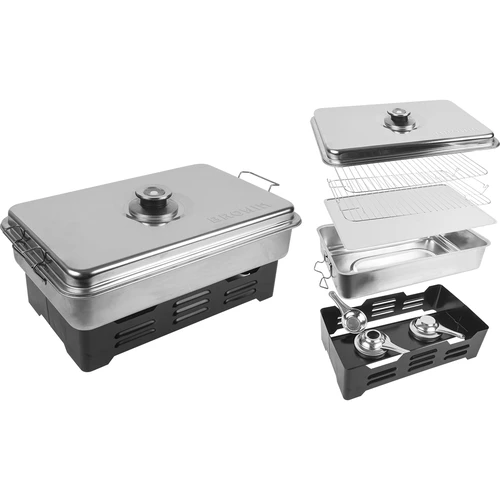 Monikäyttöinen setti - parvekesavustin - 7