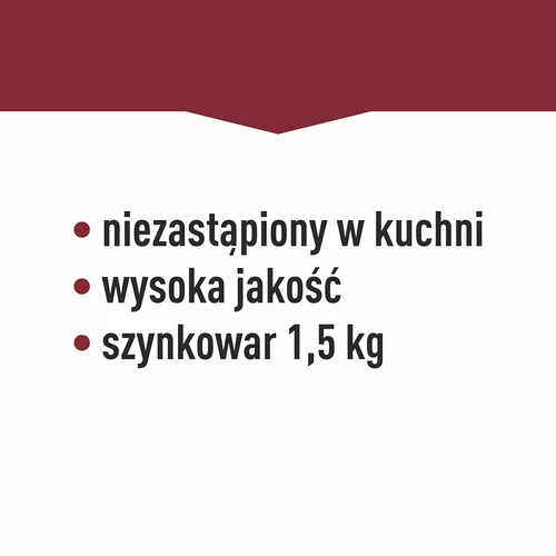 Monitoimikattila, jossa kori ja kinkkupuristin - 23