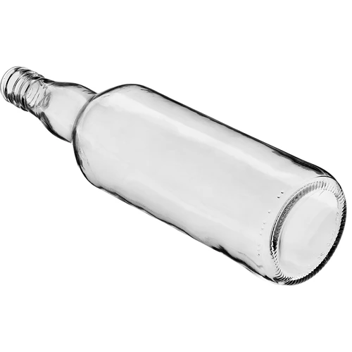 Monopoli-pullo 700 ml kierrekorkilla - 4 kpl - 5
