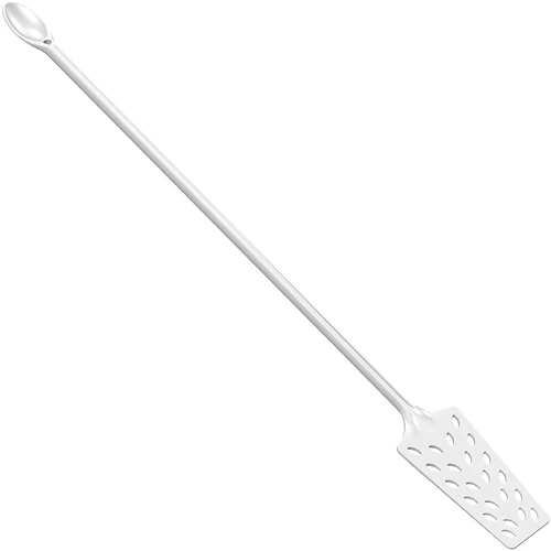 Muovinen sekoitin 48 cm  - 1 