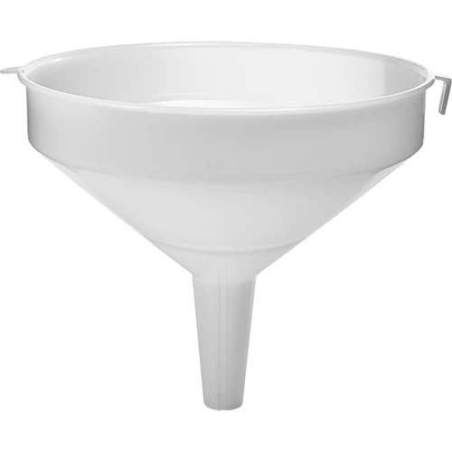 Muovisuppilo fi 30cm  - 1 
