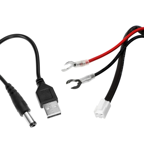Näätien ja jyrsijöiden karkotin autoihin ja tiloihin (ultraääni +LED) - 11