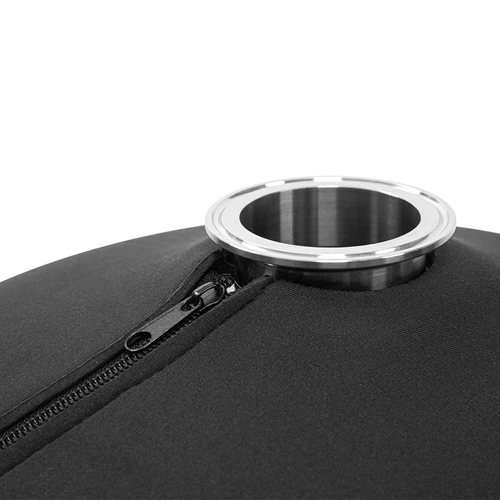 Neopreenieriste hawkSTILL Convex 30 L -tislaimen kattilaan - 5