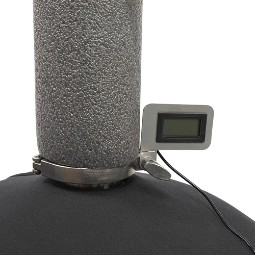 Neopreenieriste hawkSTILL Convex 30 L -tislaimen kattilaan - 4
