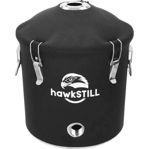 Neopreenieriste hawkSTILL Convex 30 L -tislaimen kattilaan - 2