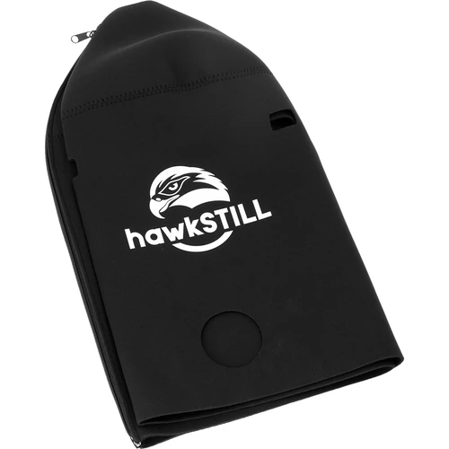 Neopreenieriste hawkSTILL Convex 30 L -tislaimen kattilaan - 3