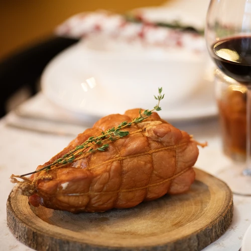 Nestemäinen savuaromi – kirsikka, 250ml - 8