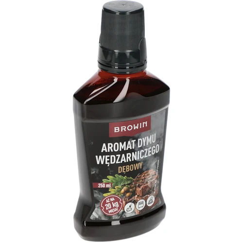 Nestemäinen savuaromi – tammi, 250 ml - 3