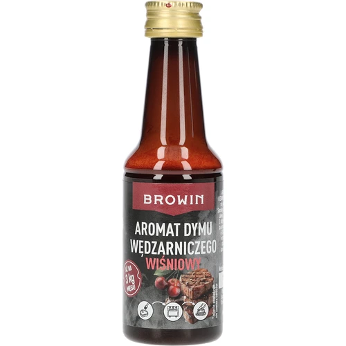 Nestesavu – kirsikkapuu, 40 ml