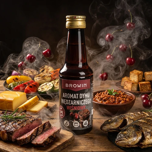 Nestesavu – kirsikkapuu, 40 ml - 4