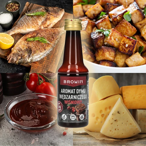 Nestesavu – kirsikkapuu, 40 ml - 6