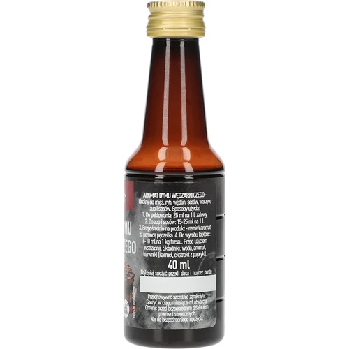 Nestesavu 40 ml – riittää 3 kg:lle - 2