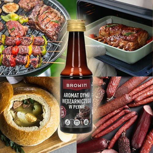 Nestesavu 40 ml – riittää 3 kg:lle - 5