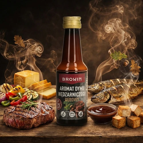 Nestesavu – tamminen, 40 ml - 4