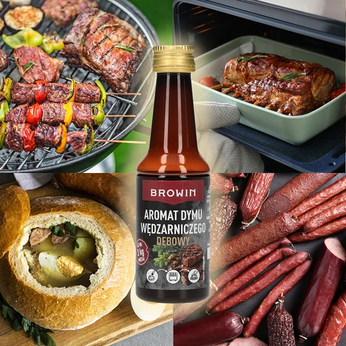 Nestesavu – tamminen, 40 ml - 5