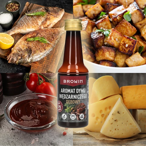 Nestesavu – tamminen, 40 ml - 6