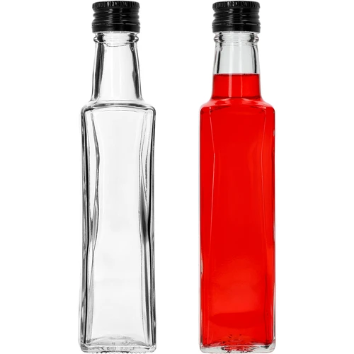 Olimp 200 ml -pullo kierrekorkilla, 1 kpl - 2