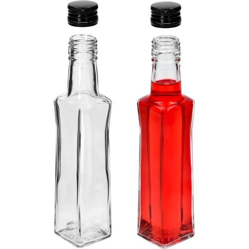 Olimp 200 ml -pullo kierrekorkilla, 1 kpl - 3