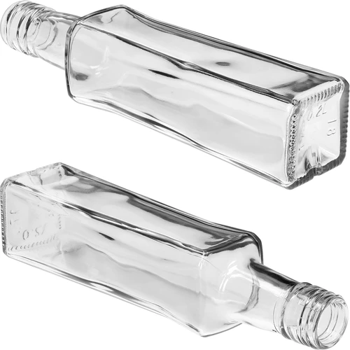 Olimp 200 ml -pullo kierrekorkilla, 1 kpl - 4