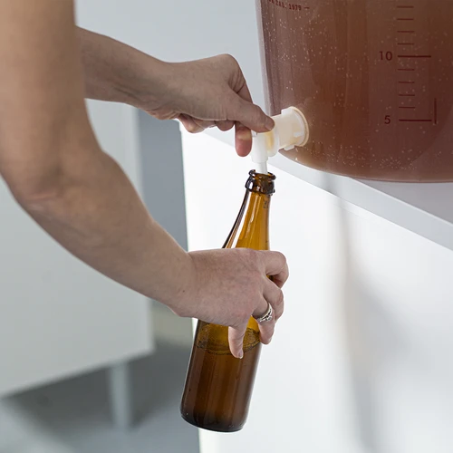 Olutpullo 500 ml - 8 kpl pakkaus - 5