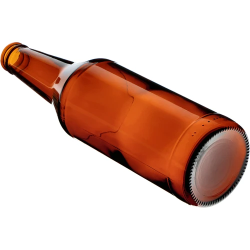 Olutpullo 500 ml - 8 kpl pakkaus - 3
