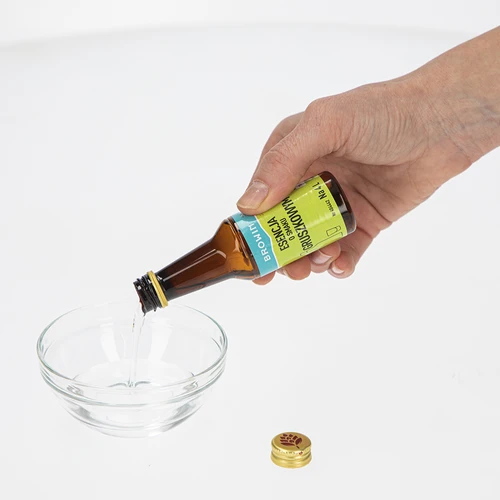 Päärynänmakuinen esanssi - päärynälikööri, mausteseos 40 ml - 4