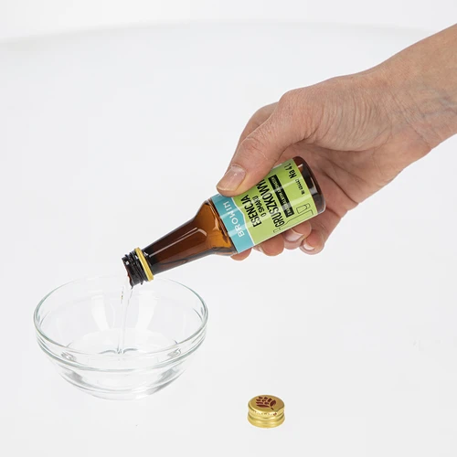 Päärynänmakuinen esanssi – päärynäliköörin makutiiviste 40 ml - 5