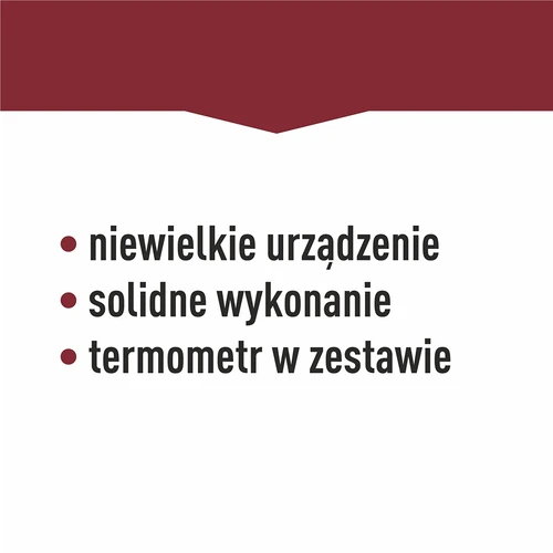Parvekesavustin lämpömittarilla - 15